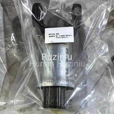 131301000172B003 SANY Forquilho do eixo