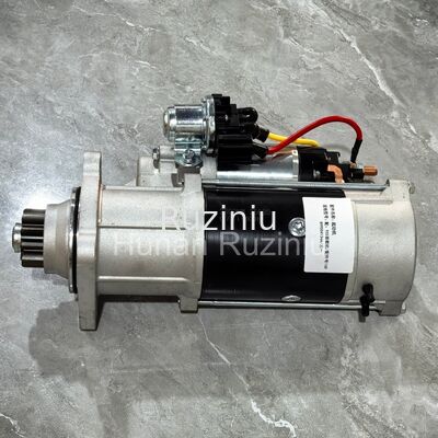 168899004134A SANY Iniciação