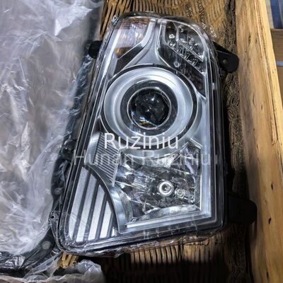 16101852161013858 SANY Luz de cabeça